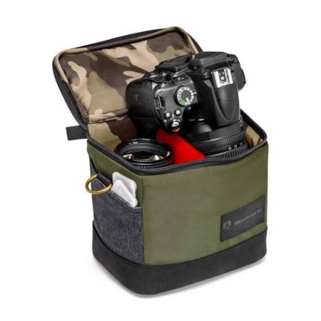 Manfrotto Street MB MS-SB-IGR - naramienna torba fotograficzna_3